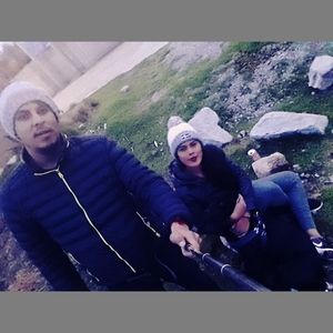 Meet your Posher, Jan